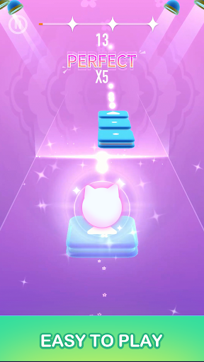 Dancing Cats MOD APK (Unlimited Money) v0.2.12