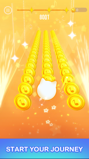 Dancing Cats MOD APK (Unlimited Money) v0.2.12
