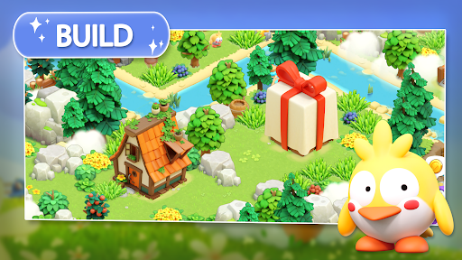 Coco Valley: Farm Adventure MOD APK