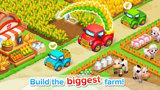 Family Farm Seaside APK v9.3.200