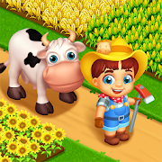 Family Farm Seaside APK v9.3.200