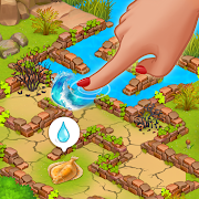 Farm Town: Happy Farming Day MOD APK