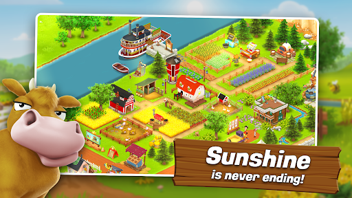 Hay Day APK v1.65.153