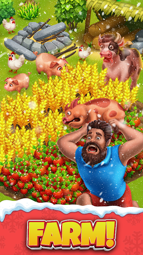 Kong Island MOD APK (Unlimited Diamonds) v1.8.3