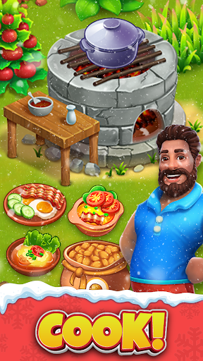 Kong Island MOD APK (Unlimited Diamonds) v1.8.3