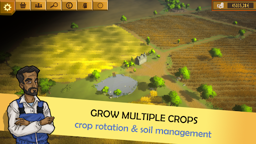 Roots of Tomorrow MOD APK (Unlocked Full Game) v1.9.9