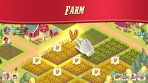 The Oregon Trail: Boom Town APK v1.49.26