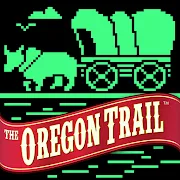 The Oregon Trail: Boom Town APK v1.49.26