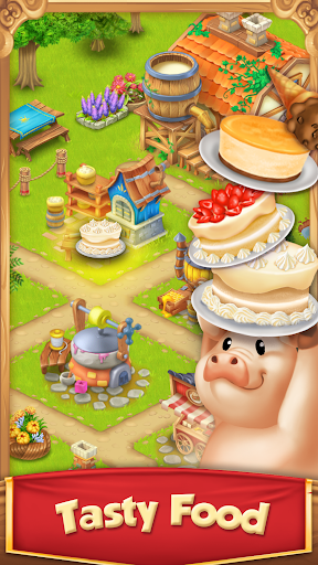 Village and Farm APK v5.28.0