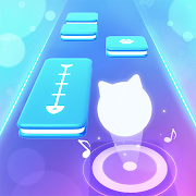 Dancing Cats MOD APK (Unlimited Money) v0.2.12
