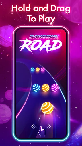 Dancing Road MOD APK (Unlocked) v2.8.6