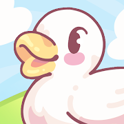 Doki Duck Farm MOD APK (Unlimited Coins) v0.44