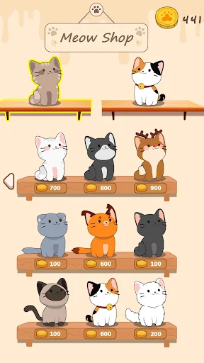 Duet Cats MOD APK (Unlimited Money) v1.4.68