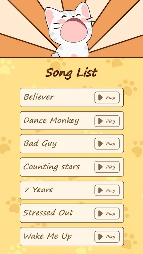 Duet Cats MOD APK (Unlimited Money) v1.4.68
