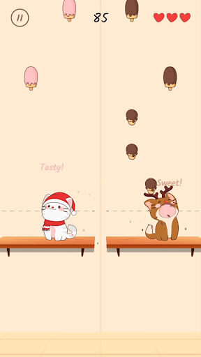 Duet Cats MOD APK (Unlimited Money) v1.4.68