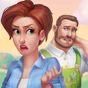 Farmscapes MOD APK (Unlimited Horseshoes) v2.5.2.0
