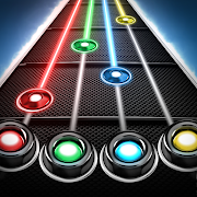 Guitar Band: Rock Battle APK v4.11.2