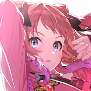 Hatsuboshi Gakuen: Idolmaster APK v2.1.0