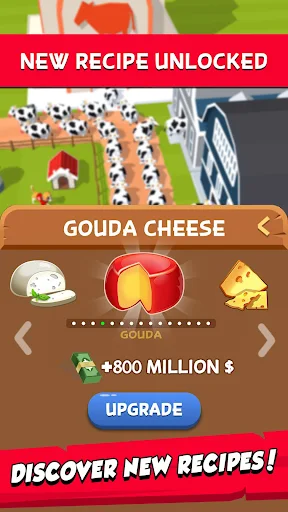 Idle Cow MOD APK (Unlimited Money) v3.2.8