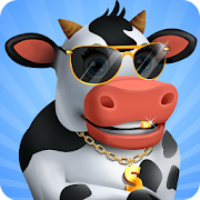 Idle Cow MOD APK (Unlimited Money) v3.2.8