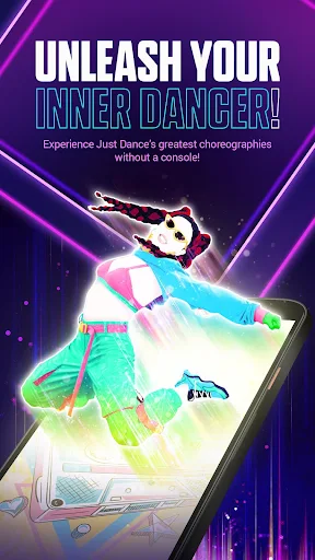 Just Dance Now APK v8.4.1 - APK MOD APK