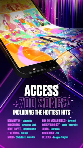 Just Dance Now APK v8.4.1 - APK MOD APK