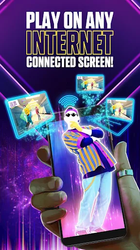 Just Dance Now APK v8.4.1 – APK MOD APK