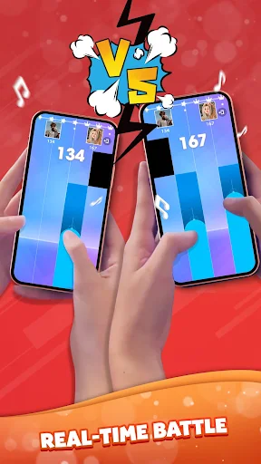 Magic Tiles 3 MOD APK (Unlimited Money) v12.062.201