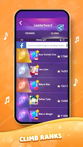Magic Tiles 3 MOD APK (Unlimited Money) v12.062.201