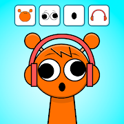 Monster DIY: Mix Beats MOD APK (Unlocked) v0.1.0