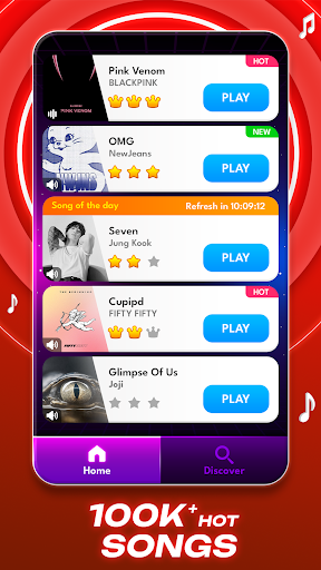 Music Piano 7 APK v2.24.1