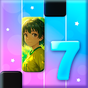 Music Piano 7 APK v2.24.1