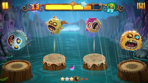 My Singing Monsters Thumpies APK v1.0.2.0