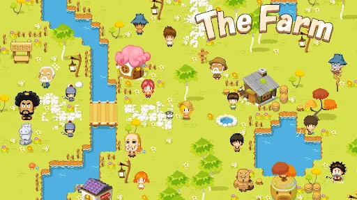 The Farm: Sassy Princess MOD APK (Unlimited Money) v1.2.4