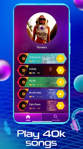 Tiles Hop: EDM Rush! MOD APK (Unlimited Money) v7.7.0.1