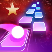 Tiles Hop: EDM Rush! MOD APK (Unlimited Money) v7.7.0.1