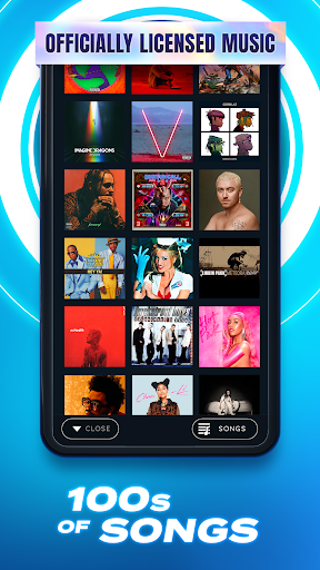Beatstar MOD APK (MENU, Perfect) v36.1.3.9530