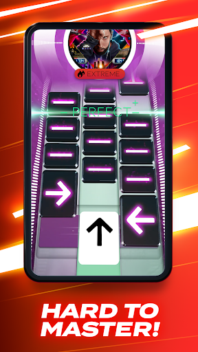 Beatstar MOD APK (MENU, Perfect) v36.1.3.9530