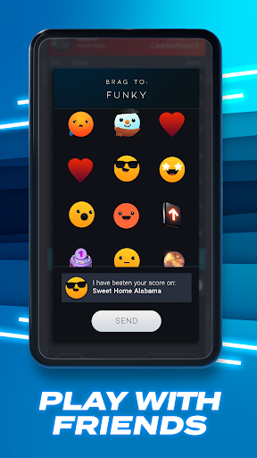 Beatstar MOD APK (MENU, Perfect) v36.1.3.9530