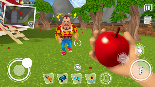 Dark Riddle MOD APK (Unlimited Golden Apples) v26.3.0