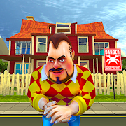 Dark Riddle MOD APK (Unlimited Golden Apples) v26.3.0