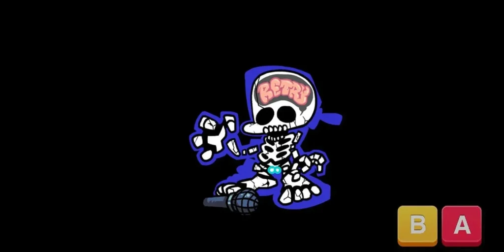 Friday Night Funkin APK v0.4.1
