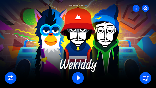 Incredibox APK v0.8.1