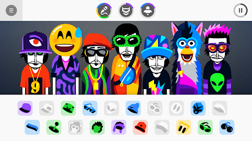 Incredibox APK v0.8.1