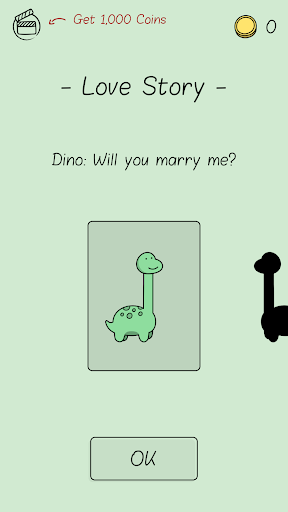 Like A Dino! MOD APK (Unlocked Dinosaurs) v2.6.5