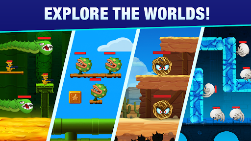 Mr Autofire MOD APK (Unlimited Gems) v4.1.1
