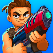 Mr Autofire MOD APK (Unlimited Gems) v4.1.1