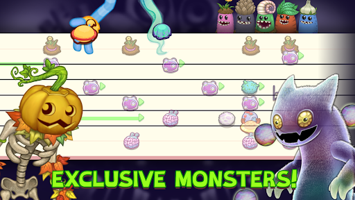 My Singing Monsters Composer APK v2.0.5