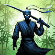 Ninja Warrior MOD APK (Unlimited Money) v1.92.1