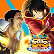 ONE PIECE Bounty Rush APK v83000